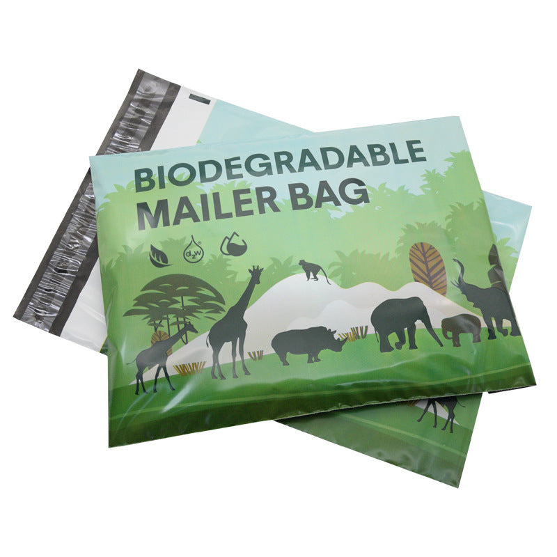 Compostable Mailing Bag