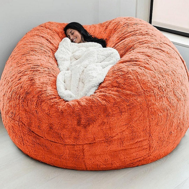 Bean Bag (Foam/Cloth)