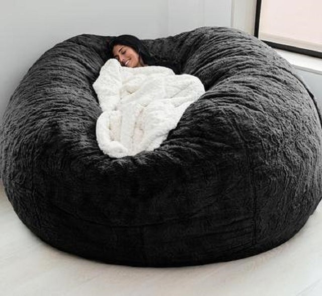 Bean Bag (Foam/Cloth)