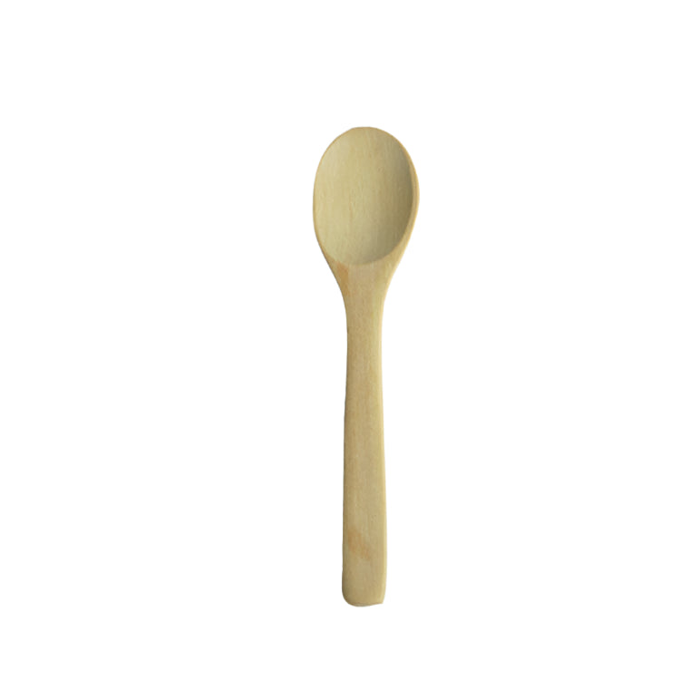 Wooden Spoon