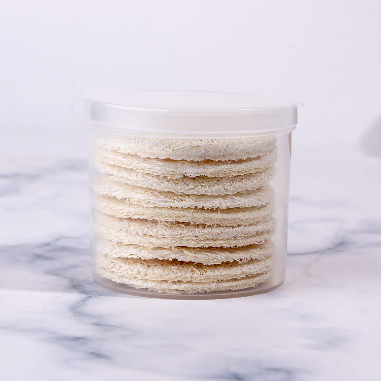 Reusable Exfoliating Loofah