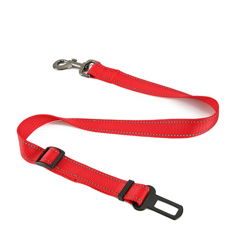 Pet Safety Buckle