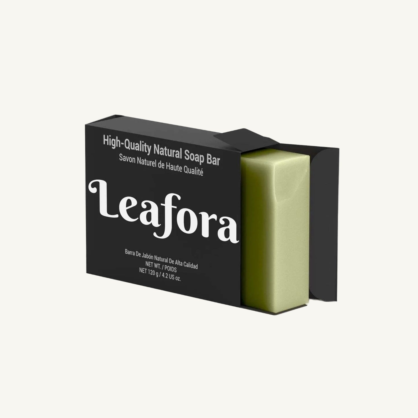 viaGlamour image of a Soap