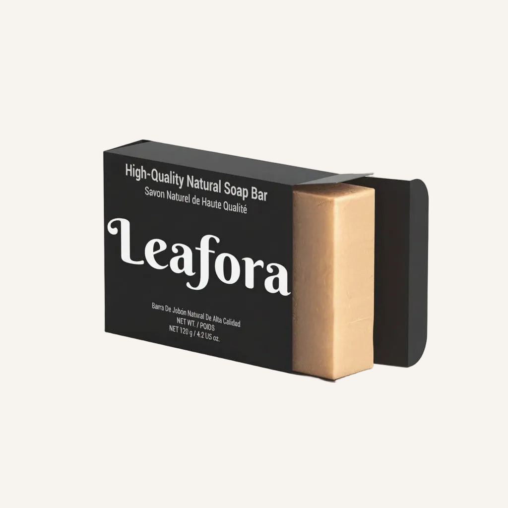 Soap - All Natural - Aloe Vera