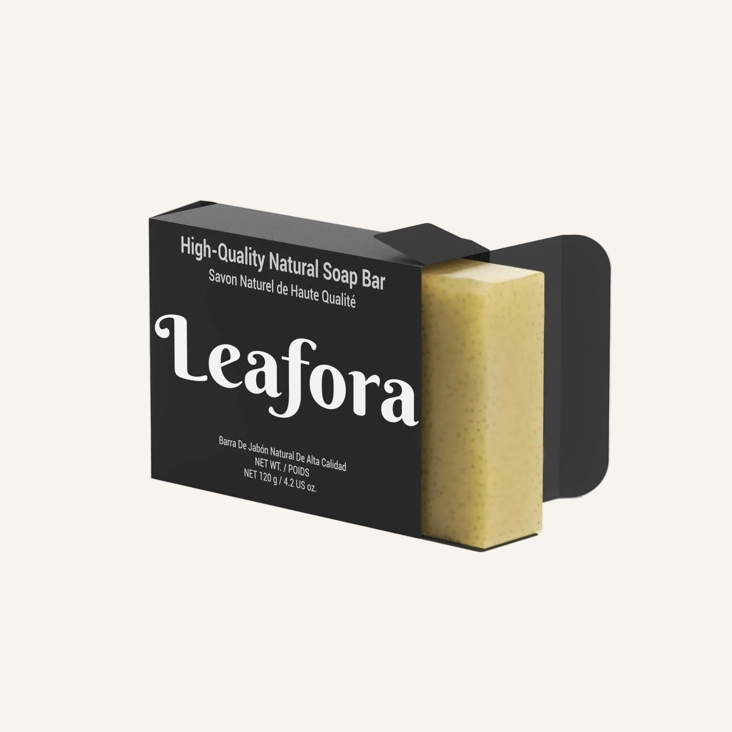 Soap - All Natural - Aloe Vera
