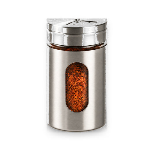 Stainless Steel Seasoning Bottle