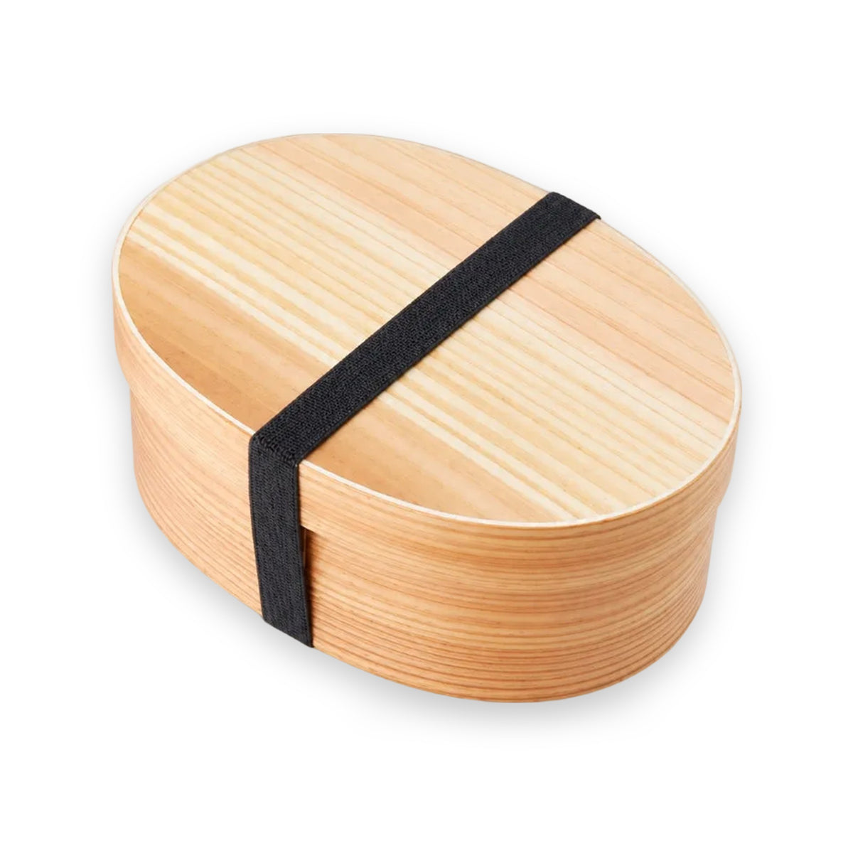 Wood Bento Box